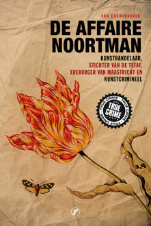 Just Publishers De affaire Noortman