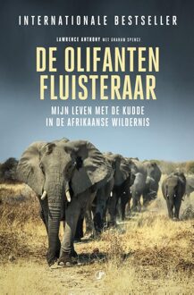 Just Publishers De olifantenfluisteraar