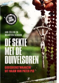 Just Publishers De Sekte Met De Duivelsoren - Jan Colijn