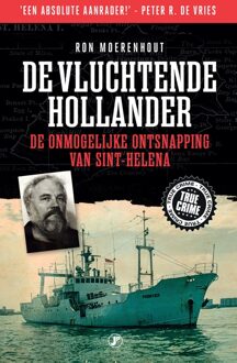 Just Publishers De vluchtende Hollander