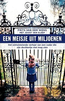 Just Publishers Een meisje uit miljoenen - eBook Frits van der Wens (9089752854)