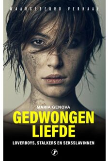 Just Publishers Gedwongen Liefde - Maria Genova