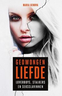 Just Publishers Gedwongen liefde