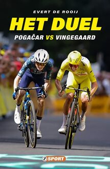 Just Publishers Het duel - Evert de Rooij - ebook