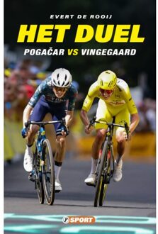 Just Publishers Het Duel - Evert de Rooij