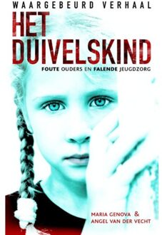Just Publishers Het duivelskind - Boek Maria Genova (9089758402)