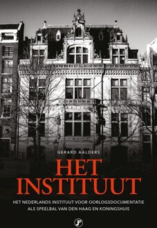 Just Publishers Het Instituut