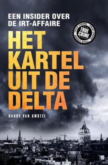 Just Publishers Het kartel van de delta