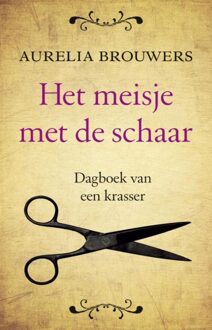 Just Publishers Het meisje met de schaar - eBook Aurelia Brouwers (9089751947)