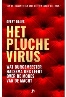 Just Publishers Het Pluchevirus - Geert Dales
