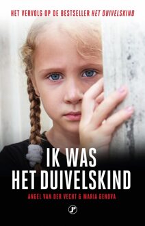 Just Publishers Ik was het duivelskind