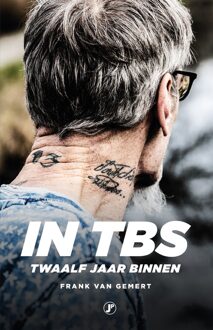 Just Publishers In TBS - Frank van Gemert - ebook
