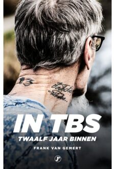 Just Publishers In Tbs - True Crime - Frank van Gemert