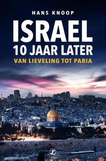 Just Publishers Israel, 10 jaar later