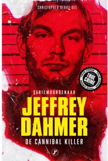 Just Publishers Jeffrey Dahmer - Christopher Berry Dee