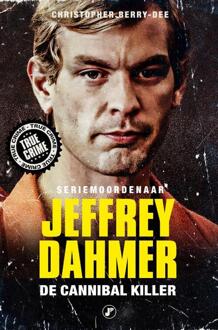 Just Publishers Jeffrey Dahmer - True Crime - Christopher Berry-Dee