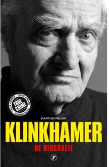 Just Publishers Klinkhamer - Boek Martijn Meijer (9089750584)