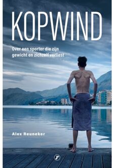 Just Publishers Kopwind - Alex Reuneker
