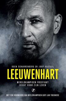 Just Publishers Leeuwenhart