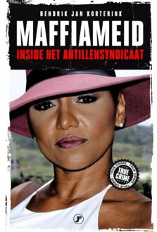 Just Publishers Maffiameid - True Crime