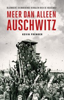 Just Publishers Meer dan alleen Auschwitz