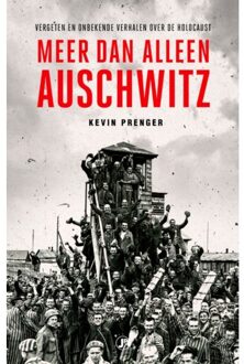 Just Publishers Meer Dan Alleen Auschwitz