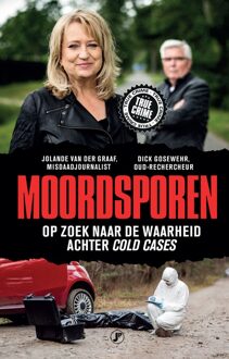 Just Publishers Moordsporen