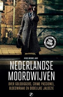 Just Publishers Nederlandse moordwijven