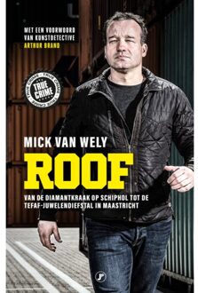 Just Publishers Roof - Mick van Wely