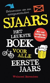 Just Publishers Sjaars! - eBook Welmoed Barendsen (9089752374)