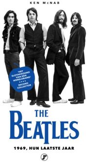 Just Publishers The Beatles - Ken McNab
