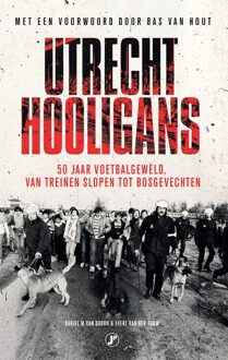 Just Publishers Utrecht hooligans