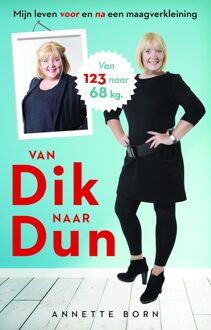 Just Publishers Van dik naar dun