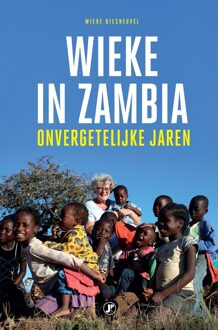 Just Publishers Wieke in Zambia