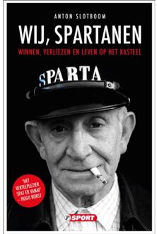 Just Publishers Wij, Spartanen