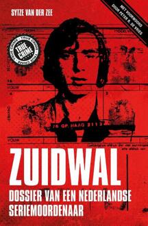 Just Publishers Zuidwal - Boek Sytze van der Zee (9089752978)