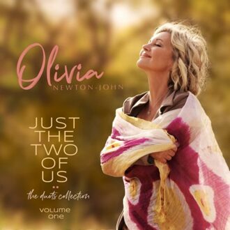 Just The Two Of Us: The Duets Collection Volume One - Olivia Newton-john