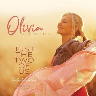 Just The Two Of Us: The Duets Collection Volume Two - Olivia Newton-john