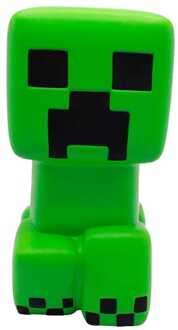 Just Toys Minecraft Mighty Mega Squishme Anti-Stress Figure Creeper 25 cm