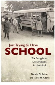 Just Trying to Have School