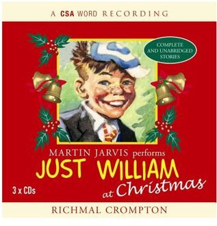Just William At Christmas