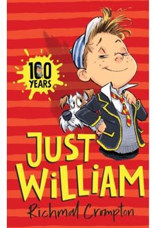 Just William - Just William Series - Richmal Crompton