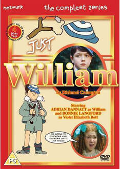 Just William The Complete Series