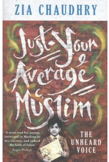 Just Your Average Muslim