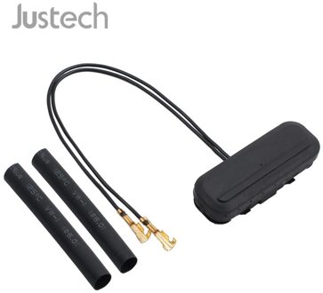 Justech Auto Achterklep Schakelaar 13393912 Voertuig Achterklep Schakelaar Reparatie Kit Voor Opel Vauxhall Insignia
