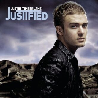 Justified (LP)