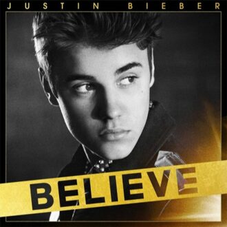 Justin Bieber - Believe | LP
