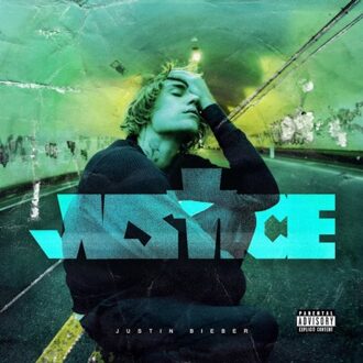 Justin Bieber - Justice | LP