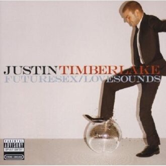 Justin Timberlake - Futuresex/Lovesounds | CD