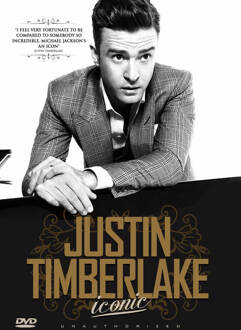 Justin Timberlake - Iconic